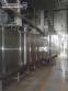 Linha completa Brasilos para fabrica��o de massa longa