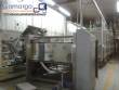 Linha completa Brasilos para fabrica��o de massa longa
