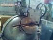 Tacho bola em a�o inox