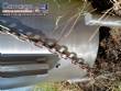 Tanque de armazenamento em a�o inox 600 litros