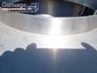 Tanque de armazenamento em a�o inox 600 litros