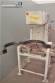 Masseira a g�s 30 litros MCI