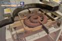 Masseira a g�s 30 litros MCI