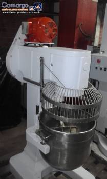 Masseira planet�ria 60 litros