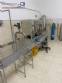 Linha para envase de bebibas carbonatadas �gua com g�s envasadora com lacre termoencolh�vel