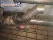Rosca transportadora a�o inox 6 metros
