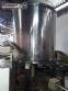 Tanque em a�o inox 2600 L