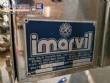 Tanque tacho encamisado basculante misturador em inox el�trico Alic Imarvil 100 litros