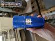 Tanque tacho encamisado basculante misturador em inox el�trico Alic Imarvil 100 litros