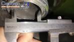 Bomba de l�bulos inox  316 Alfa Laval SRU 4