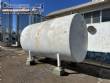 Tanque armazenamento isot�rmico 15.000 litros