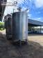 Tanque misturador encamisado em a�o inox 5.000 litros APV