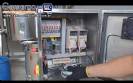 Reator misturador encamisado aquecimento e resfriamento em inox 30 litros Alki M�quinas