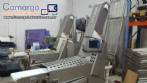 M�quina de corte para carnes Marel Opticut