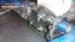 Bomba sanit�ria engrenagens Jormary