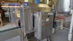 Rotuladora sleeve com t�nel � vapor Robust Pack enfardadeira de garrafas Rodighero