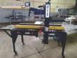 Linha de lamina��o de biscoitos 2.200 kg Ariete