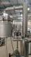 Concentrador extrator destilador � vacuo com condensa��o em inox para baixos volumes
