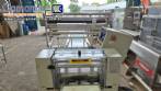 Embaladora flow pack para p�es de hamb�rguer cachorro quente Rodopac 2021