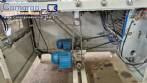 Embaladora flow pack para p�es de hamb�rguer cachorro quente Rodopac 2021