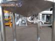 Tanque de armazenamento em a�o inox 850 litros