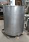 Tanque reservat�rio inox 800 L