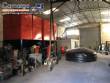 Silo a�o carbono produtos secos 7.500 kg