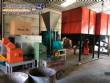 Silo a�o carbono produtos secos 7.500 kg