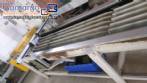 Termoformadora de blister Selovac
