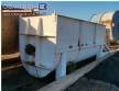 Misturador ribbon blender a�o carbono