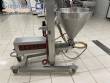 Dosador dosadora em inox de bolos recheios  para massas cremosas moles Unifiller