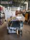 Seladora autom�tica em L shrink Furnax