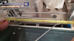 Seladora autom�tica em L shrink Furnax