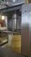 Formadora de hamb�rguer em inox Sampafi 45 unidades por minuto