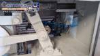 Formadora de hamb�rguer em inox Sampafi 45 unidades por minuto