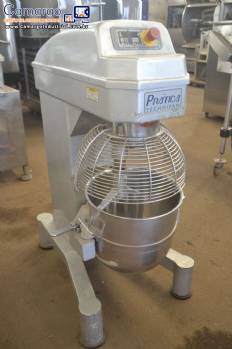 Batedeira planet�ria Pr�tica 36 litros