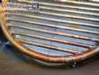Tanque derretedor em a�o carbono encamisado 1200 litros