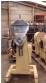 Granulador Stokes � v�cuo