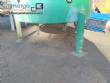 Tanque derretedor em a�o inox com serpentina 1000 litros