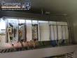 Encaixotadora autom�tica de caixas Masipack