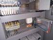Encaixotadora autom�tica de caixas Masipack