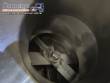 Moinho de facas em a�o inox 5 CV