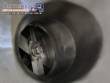 Moinho de facas em a�o inox 5 CV