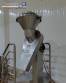 Moinho de facas em a�o inox 5 CV