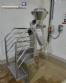 Moinho de facas em a�o inox 5 CV