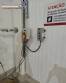 Moinho de facas em a�o inox 5 CV