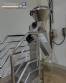Moinho de facas em a�o inox 5 CV