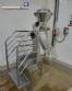 Moinho de facas em a�o inox 5 CV