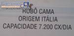 Linha macarr�o instant�neo lamen
