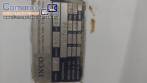Batedeira planet�ria com tacho basculante encamisado Inco 500 litros
